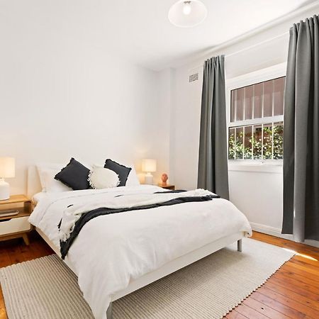 Beach-Side North Bondi Sydney Bagian luar foto