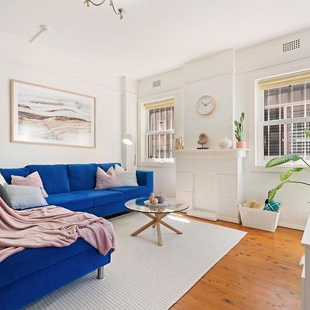 Beach-Side North Bondi Sydney Bagian luar foto